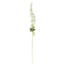 Xenos Kunstbloemen-Kunstbloem ridderspoor - diverse varianten - 85 cm