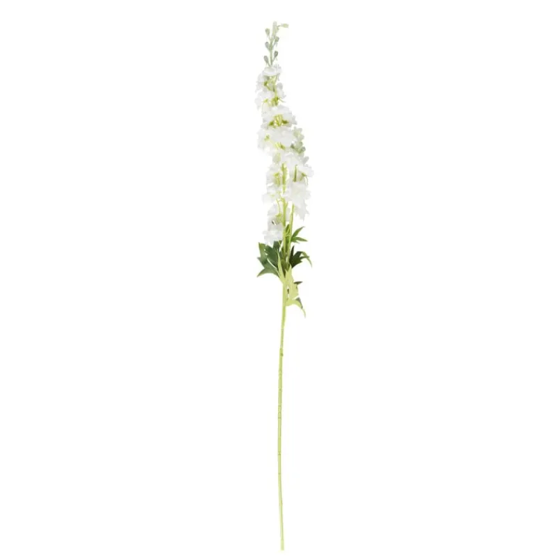 Xenos Kunstbloemen-Kunstbloem ridderspoor - diverse varianten - 85 cm