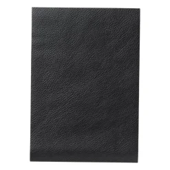 Xenos Knutselspullen-Kunstleer sheets - pu - set van 5