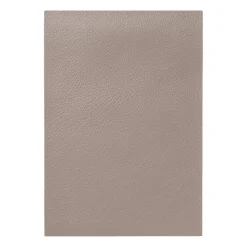 Xenos Knutselspullen-Kunstleer sheets - pu - set van 5
