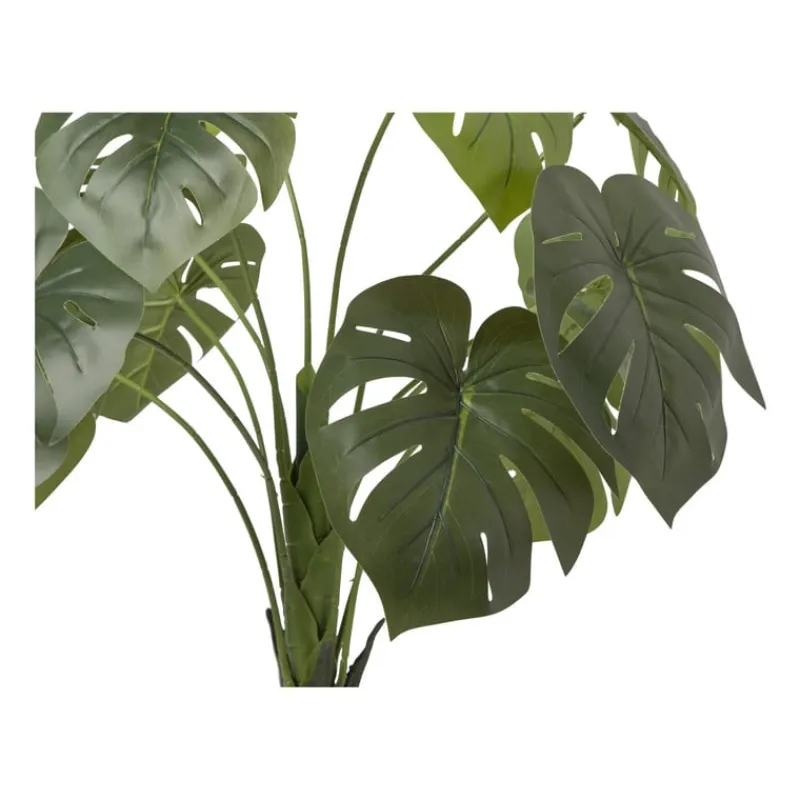 Xenos Kunstplanten-Kunstplant monstera - 90 cm