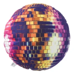 Xenos Kussens-Kussen discobal - rond - ø40 cm