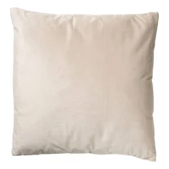 Xenos Kussens-Kussen jacquard animal - bruin - 45x45 cm