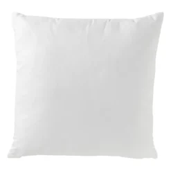 Xenos Kussens-Kussen konijn - polyester - 45x45 cm
