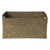 Xenos Manden|Manden-Lademand met handles Daan - 17.5x37x27 cm