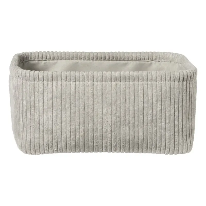 Xenos Manden|Manden-Lademand Vinz corduroy - 11x24x16 cm - diverse kleuren