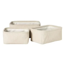 Xenos Manden|Manden-Lademand Vinz corduroy - 11x24x16 cm - diverse kleuren