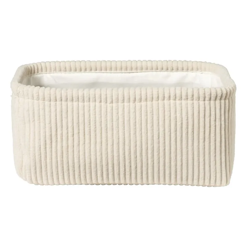 Xenos Manden|Manden-Lademand Vinz corduroy - 11x24x16 cm - diverse kleuren