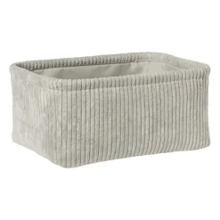 Xenos Manden|Manden-Lademand Vinz corduroy - 11x24x16 cm - diverse kleuren