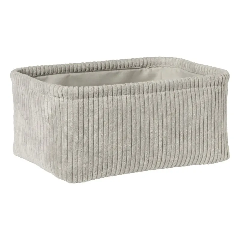 Xenos Manden|Manden-Lademand Vinz corduroy - 11x24x16 cm - diverse kleuren