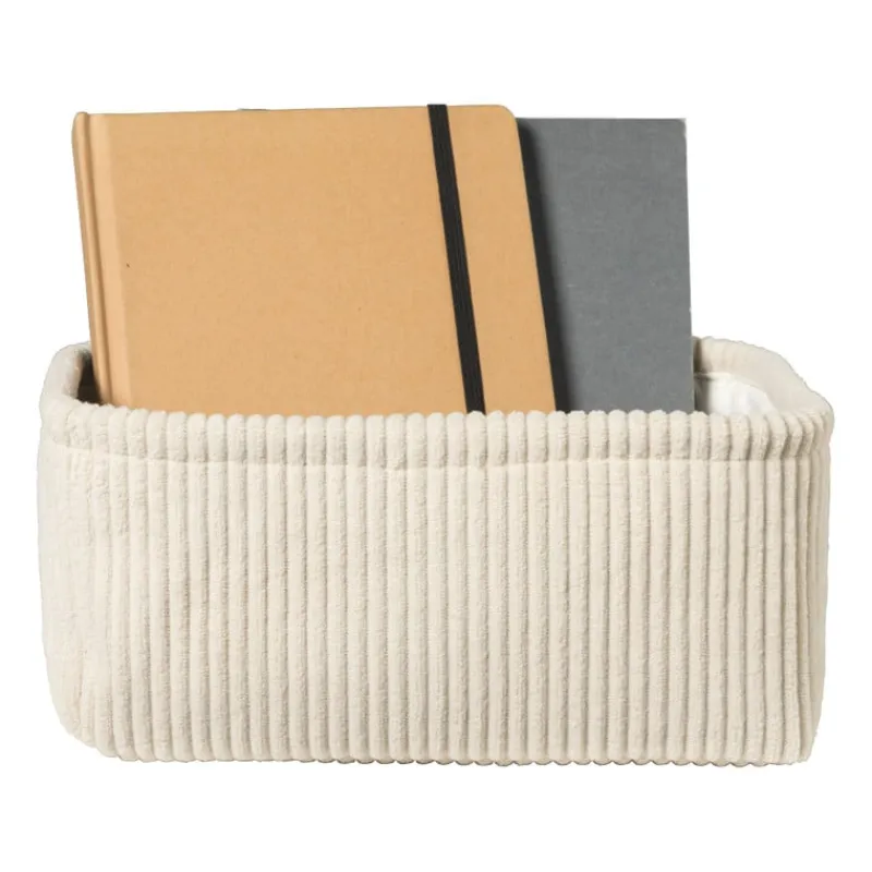 Xenos Manden|Manden-Lademand Vinz corduroy - 11x24x16 cm - diverse kleuren
