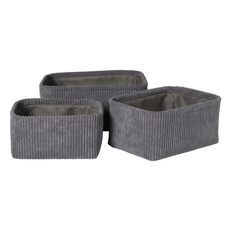 Xenos Manden|Manden-Lademand Vinz corduroy - 11x24x16 cm - diverse kleuren