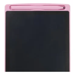 Xenos Kerstcadeaus-LCD teken tablet met tekenpen - diverse varianten