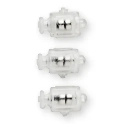 Xenos Ballonnen-LED lampjes voor ballonnen - set van 10