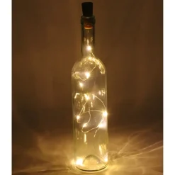 Xenos Led Lampen-LED lampjes voor in fles - plastic