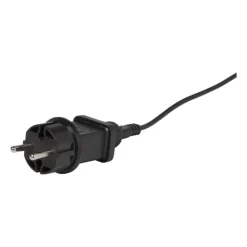 Xenos Lichtslingers-Lichtsnoer voor buiten - 10 LED lampen - 7.5 meter
