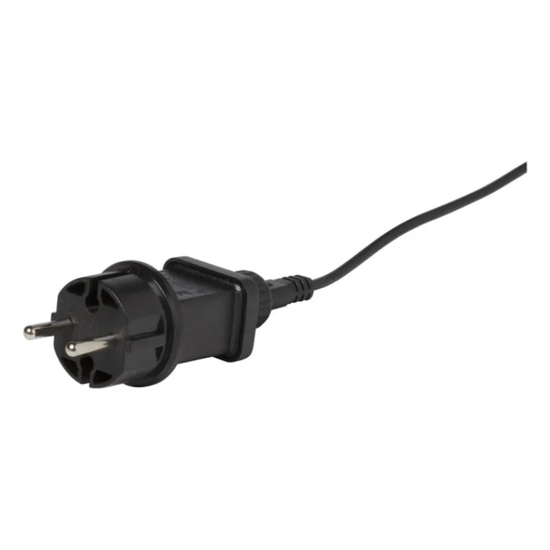 Xenos Lichtslingers-Lichtsnoer voor buiten - 10 LED lampen - 7.5 meter