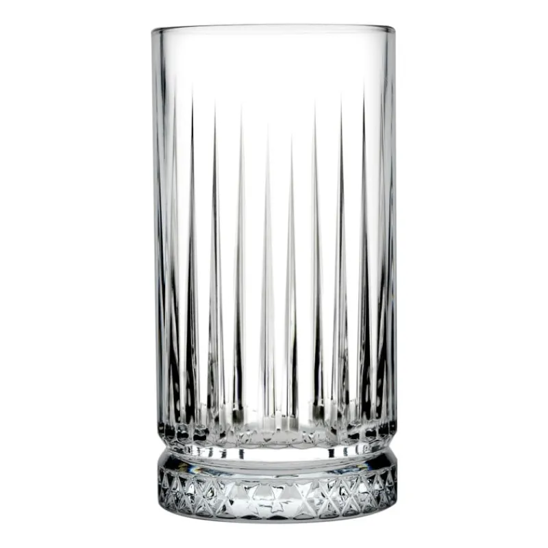 Xenos Longdrinkglazen-Longdrinkglas Elysia - 455 ml