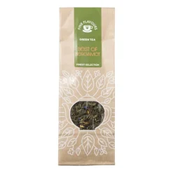 Xenos Thee-Losse groene thee - Best of Bergamot - 75 gram