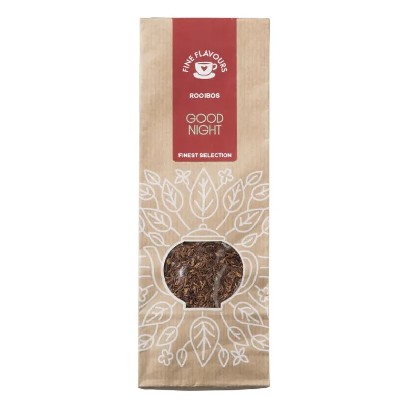 Xenos Thee-Losse rooibos thee - Good Night - 75 g