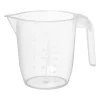 Xenos Keukengerei-Maatbeker - 1 liter