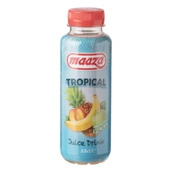 Xenos Koude Dranken-Maaza tropical drink - 330 ml