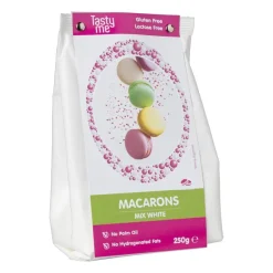 Tasty Me Bakmixen-Macaron mix - 250 g