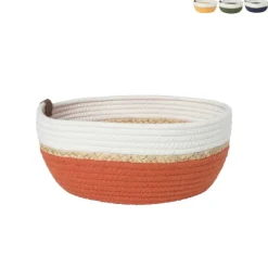 Xenos Manden|Manden-Mand colors laag - diverse varianten - ø32x14 cm