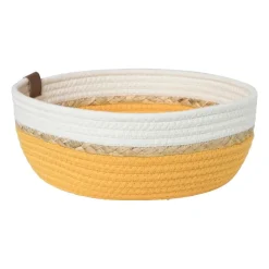 Xenos Manden|Manden-Mand colors laag - diverse varianten - ø29x12 cm