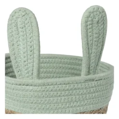 Xenos Manden|Manden-Mand colors met oren - diverse varianten - ø20x15 cm