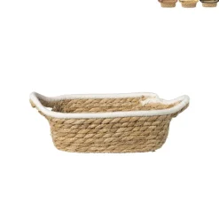 Xenos Manden|Manden-Mand Jip - 8x22x17 cm - diverse kleuren