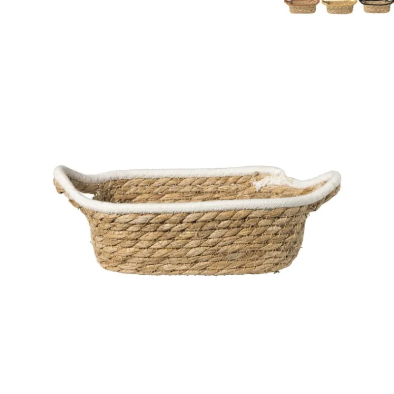 Xenos Manden|Manden-Mand Jip - 8x22x17 cm - diverse kleuren