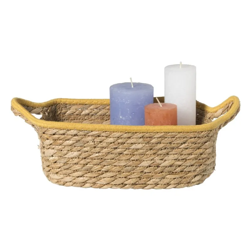 Xenos Manden|Manden-Mand Jip - 10x26x19 cm - diverse kleuren