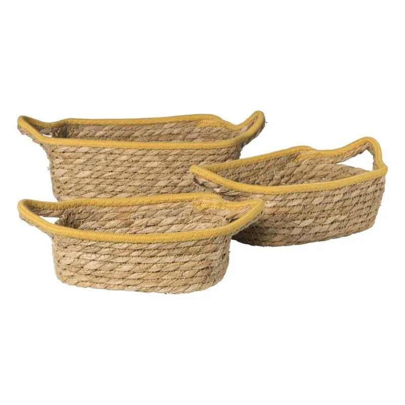 Xenos Manden|Manden-Mand Jip - 10x26x19 cm - diverse kleuren