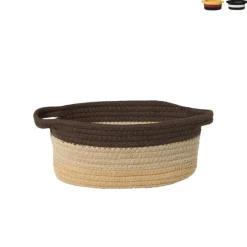 Xenos Manden|Manden-Mand Jos - 12x27x20 cm - diverse kleuren