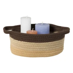 Xenos Manden|Manden-Mand Jos - 12x27x20 cm - diverse kleuren