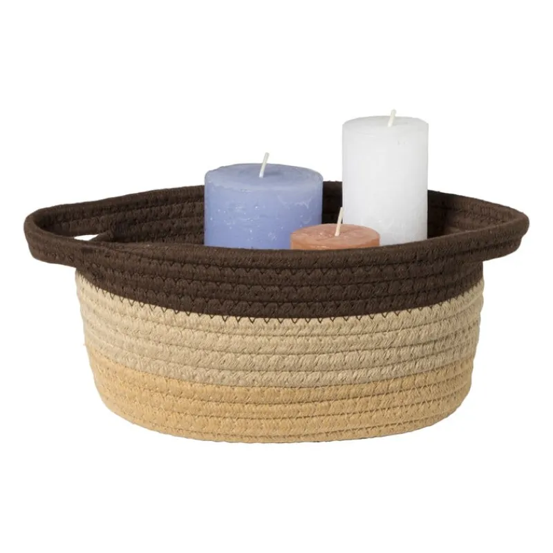 Xenos Manden|Manden-Mand Jos - 11x24x16 cm - diverse kleuren