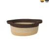 Xenos Manden|Manden-Mand Jos - 10x20x14 cm - diverse kleuren