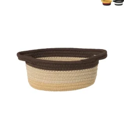 Xenos Manden|Manden-Mand Jos - 10x20x14 cm - diverse kleuren