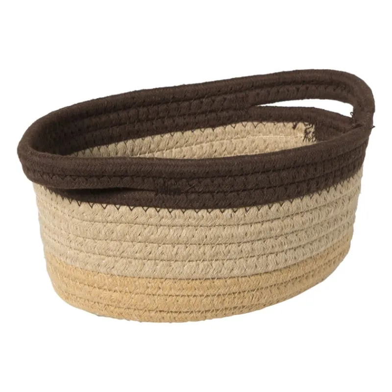 Xenos Manden|Manden-Mand Jos - 10x20x14 cm - diverse kleuren
