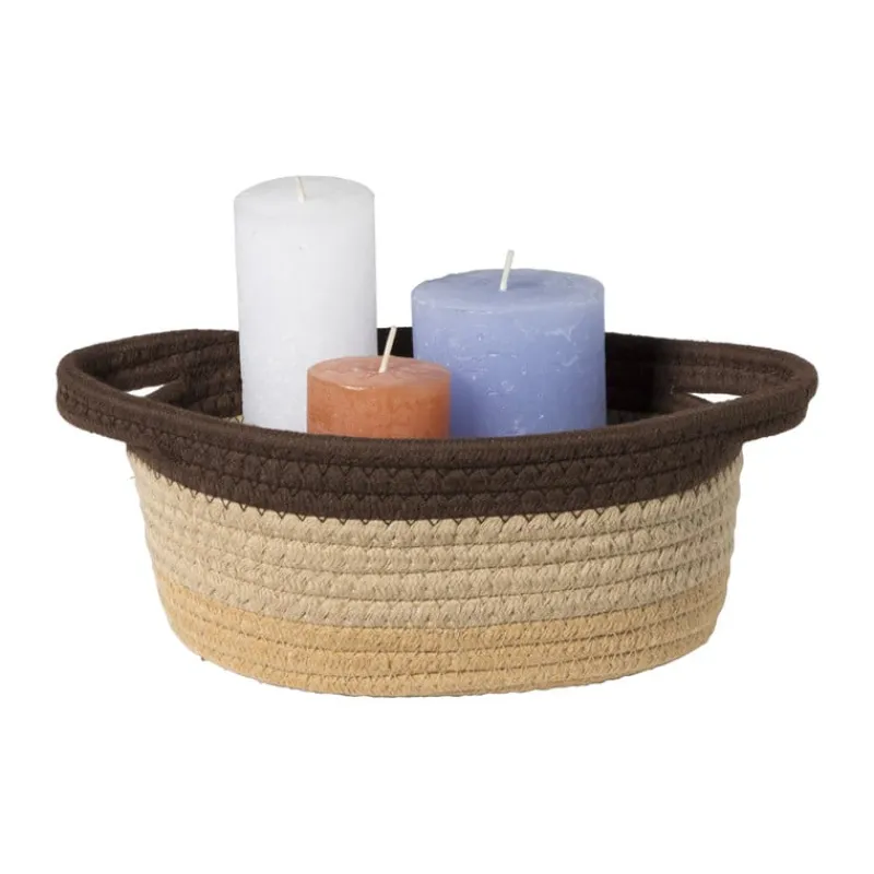 Xenos Manden|Manden-Mand Jos - 10x20x14 cm - diverse kleuren