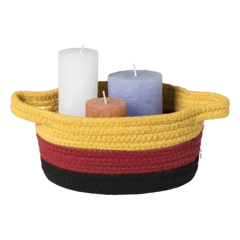 Xenos Manden|Manden-Mand Jos - 10x20x14 cm - diverse kleuren