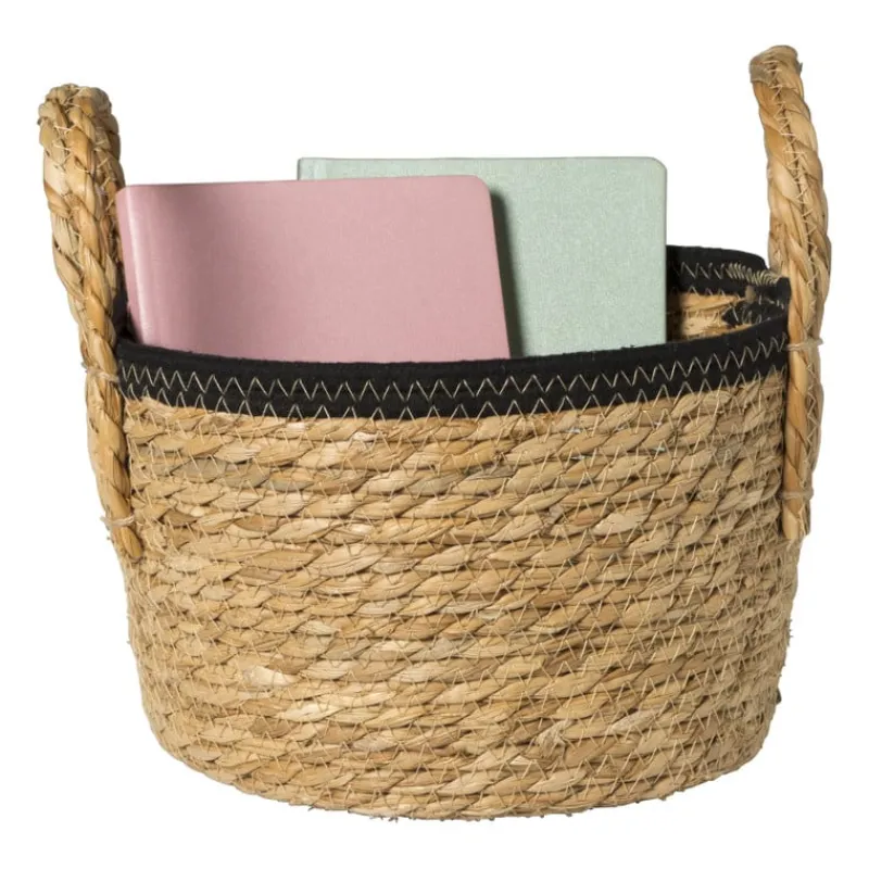 Xenos Manden|Manden-Mand Siem hoog - ø27x18 cm - diverse kleuren