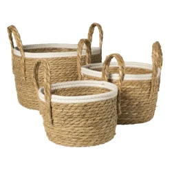 Xenos Manden|Manden-Mand Siem hoog - ø22x15 cm - diverse kleuren