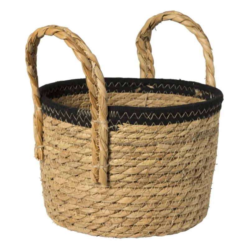 Xenos Manden|Manden-Mand Siem hoog - ø22x15 cm - diverse kleuren