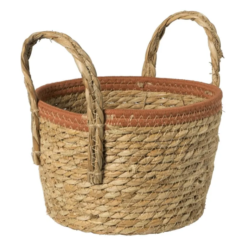 Xenos Manden|Manden-Mand Siem hoog - ø22x15 cm - diverse kleuren