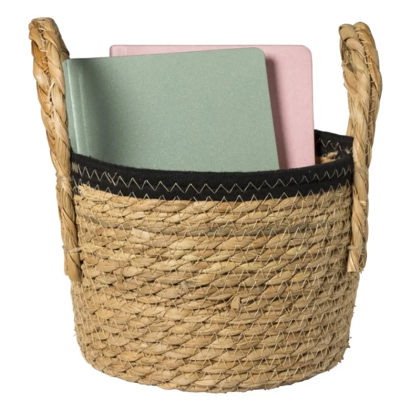 Xenos Manden|Manden-Mand Siem hoog - ø22x15 cm - diverse kleuren