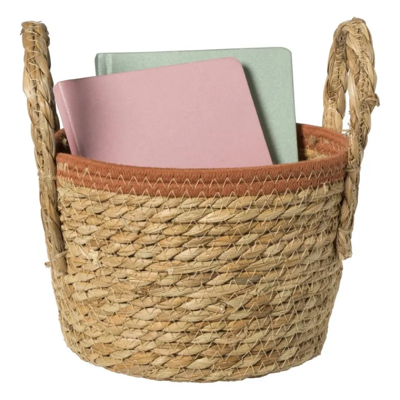 Xenos Manden|Manden-Mand Siem hoog - ø22x15 cm - diverse kleuren