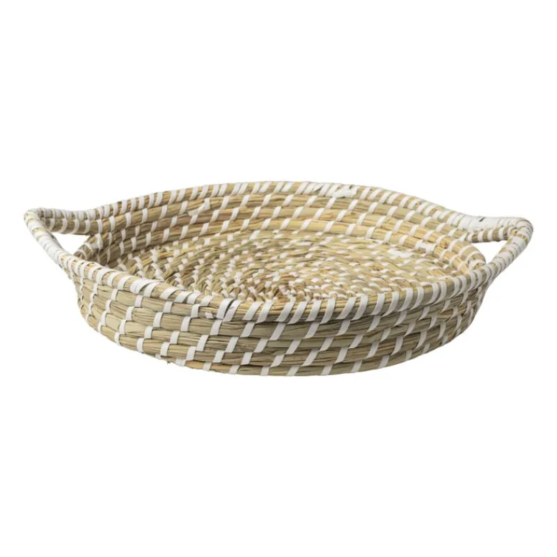Xenos Manden|Manden-Mand sofie met hengsels - ø35x6 cm