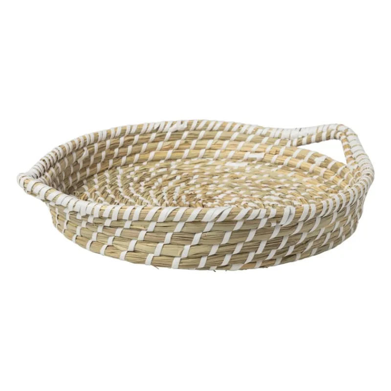 Xenos Manden|Manden-Mand sofie met hengsels - ø35x6 cm